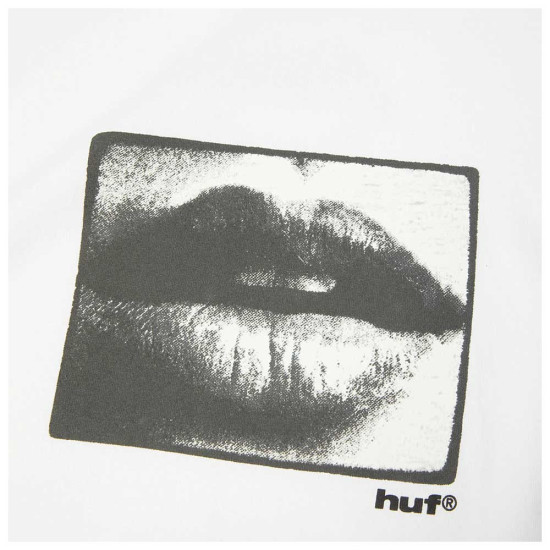 Huf Ανδρική κοντομάνικη μπλούζα Like Sugar T-Shirt